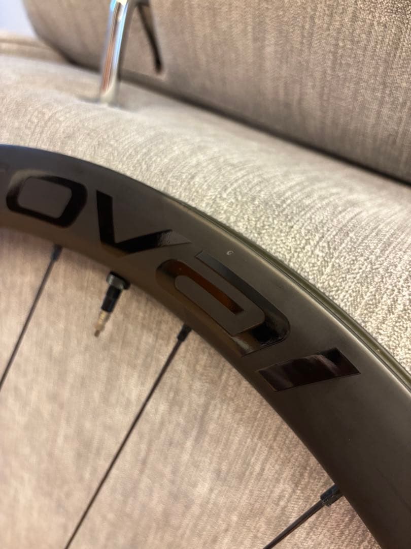 Roval C38 ホイール　ロバール