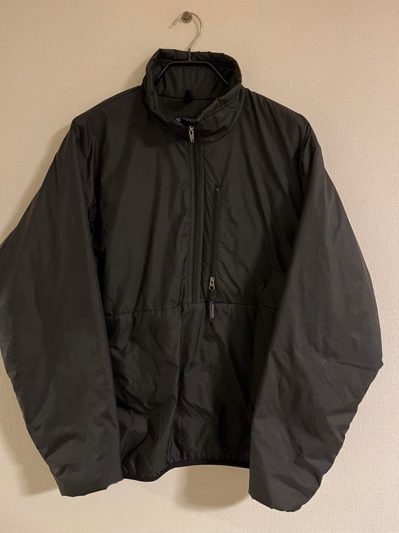 ジャケット・アウター 00s Patagonia Puffball Pullover