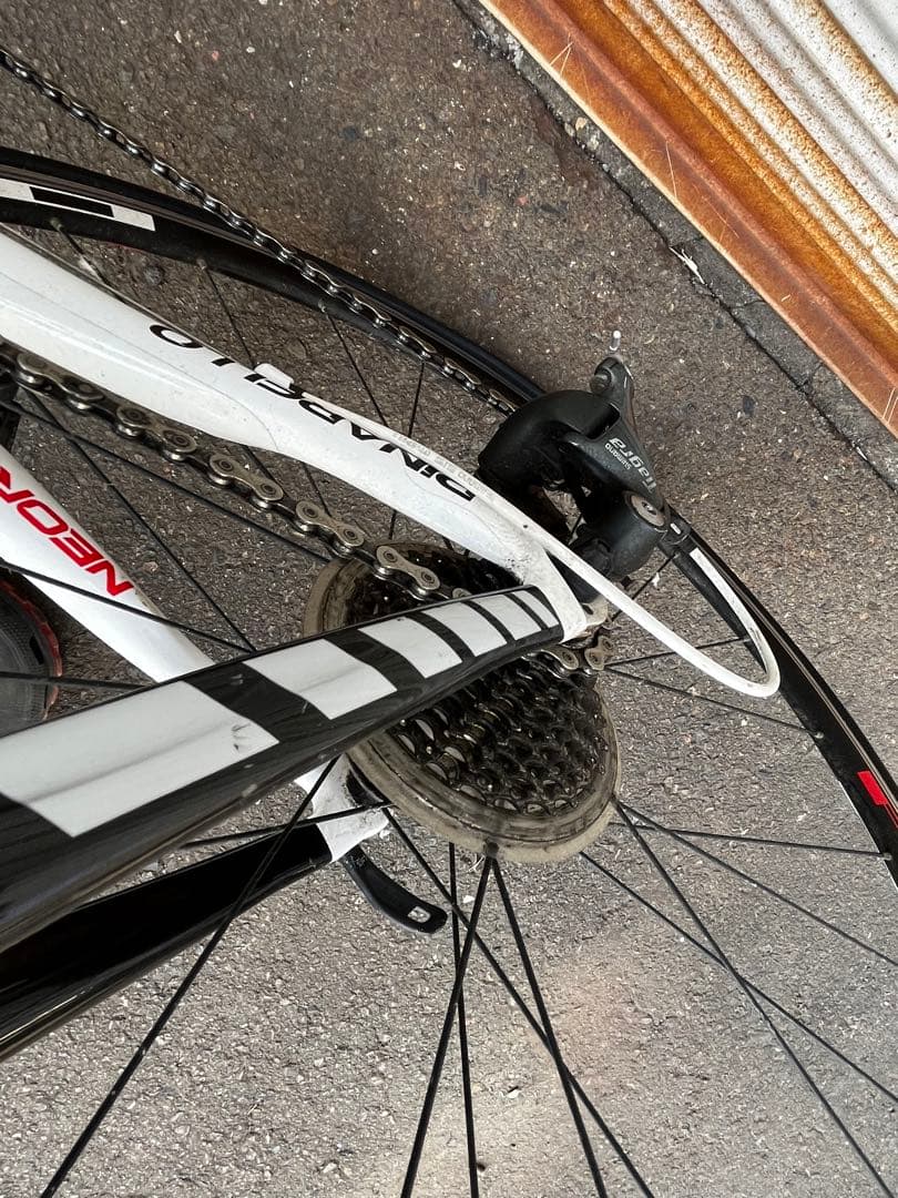 ☆ 【直引き限定】ここPINARELLO