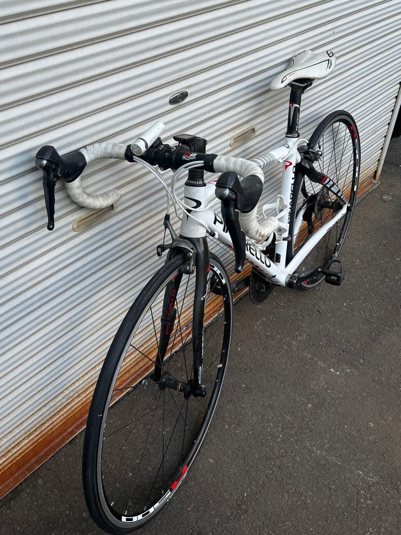 ☆ 【直引き限定】ここPINARELLO