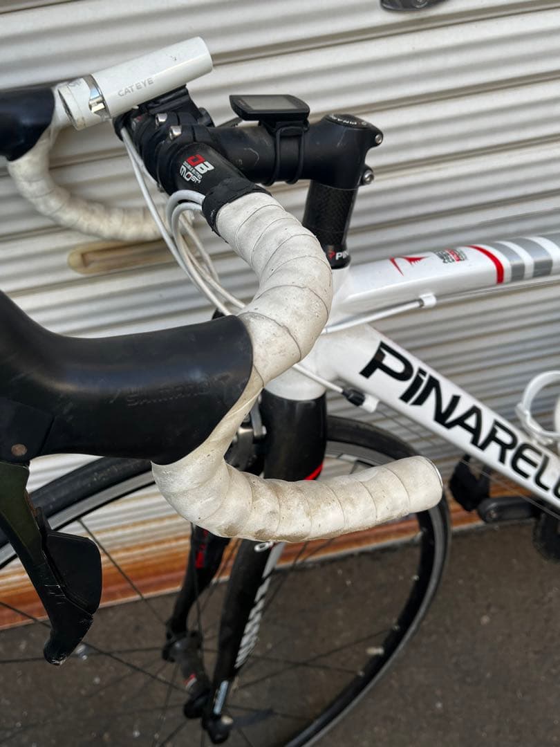 ☆ 【直引き限定】ここPINARELLO