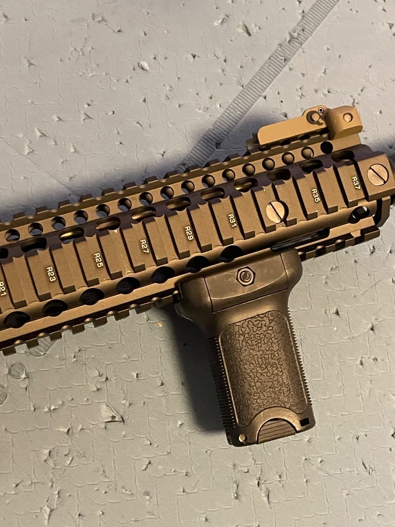 東京マルイ M4A1 BLOCK2 ガスブローバック 36連マガジン付き　送料込