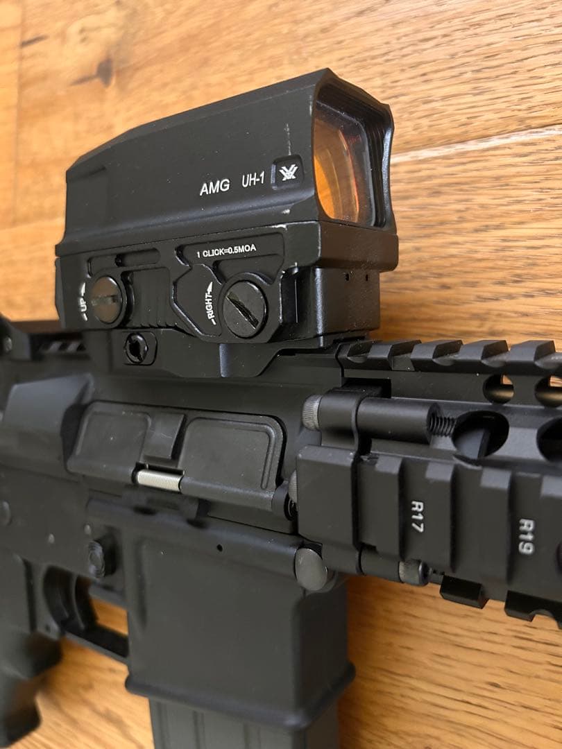 東京マルイ M4A1 BLOCK2 ガスブローバック 36連マガジン付き　送料込