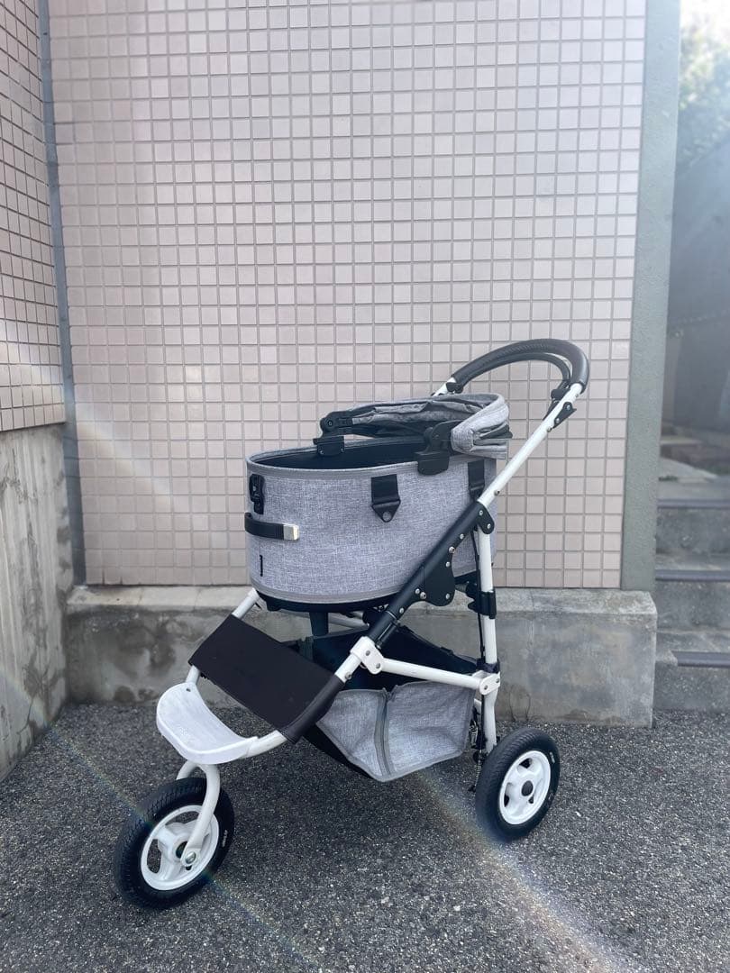 こ*ん様 エアバギーフォードッグ　DOME3 レギュラー