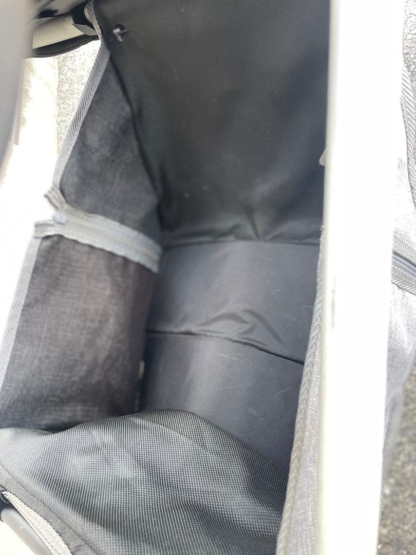 こ*ん様 エアバギーフォードッグ　DOME3 レギュラー