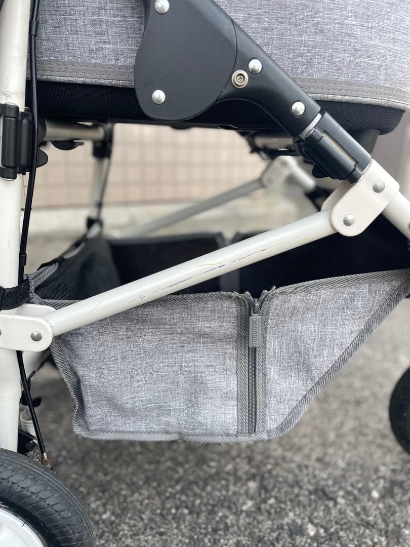 こ*ん様 エアバギーフォードッグ　DOME3 レギュラー