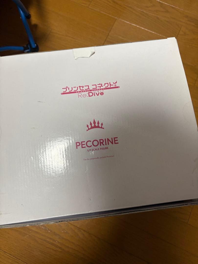 ゲームキャラクター Princess Connect! Re: Dive Pecorine