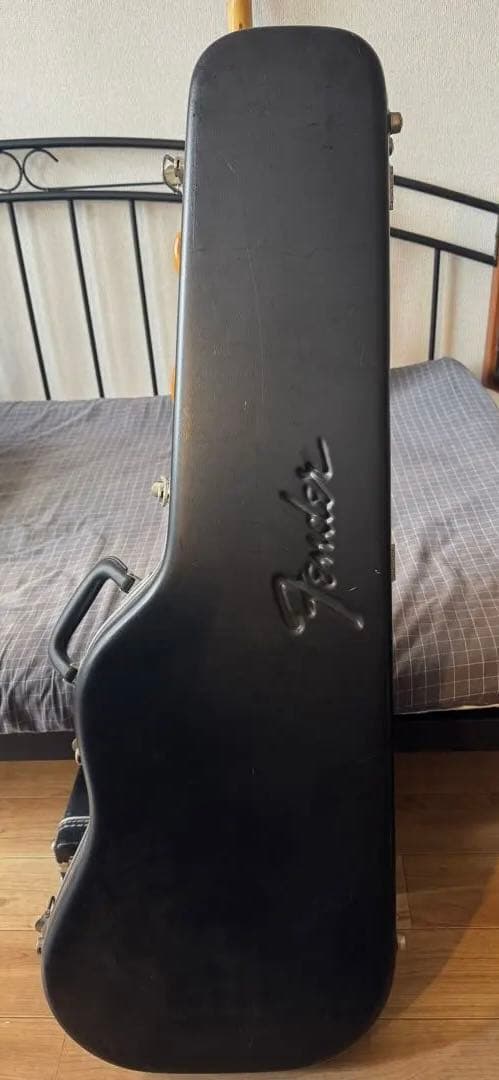 Fender USA Stratocaster エレキギター