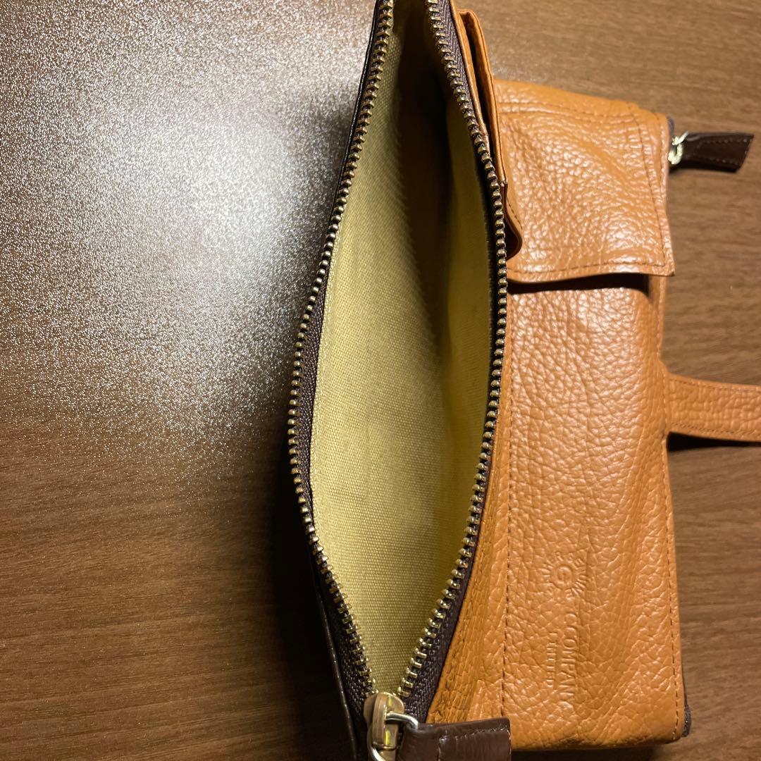 ういあえ ルポ　ペンケース