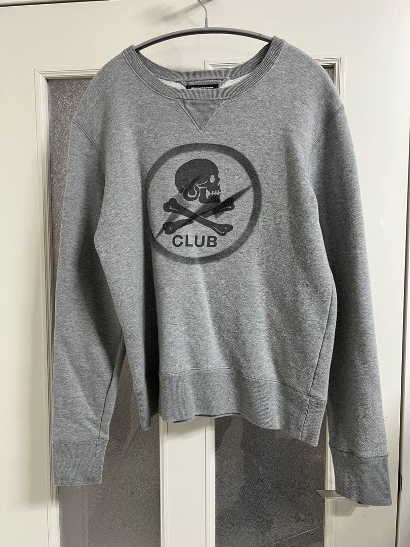 NEIGHBORHOOD /FRAGMENT DESIGN トレーナー