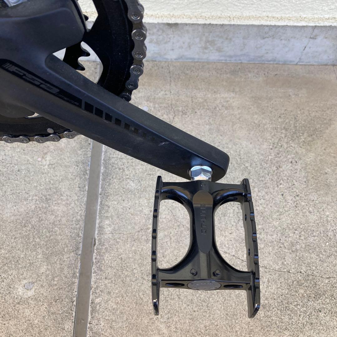 リドレー ロードバイク グラベルロード Redley kanzo A 美品