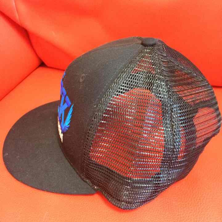 ロックインジャパン キャップ