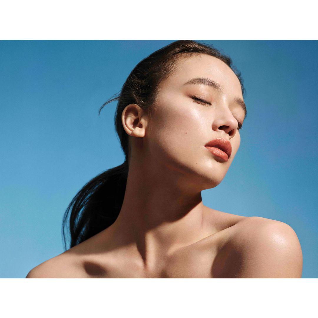 新品 SUQQU スック グロウ セッティング パウダー ケース レフィル