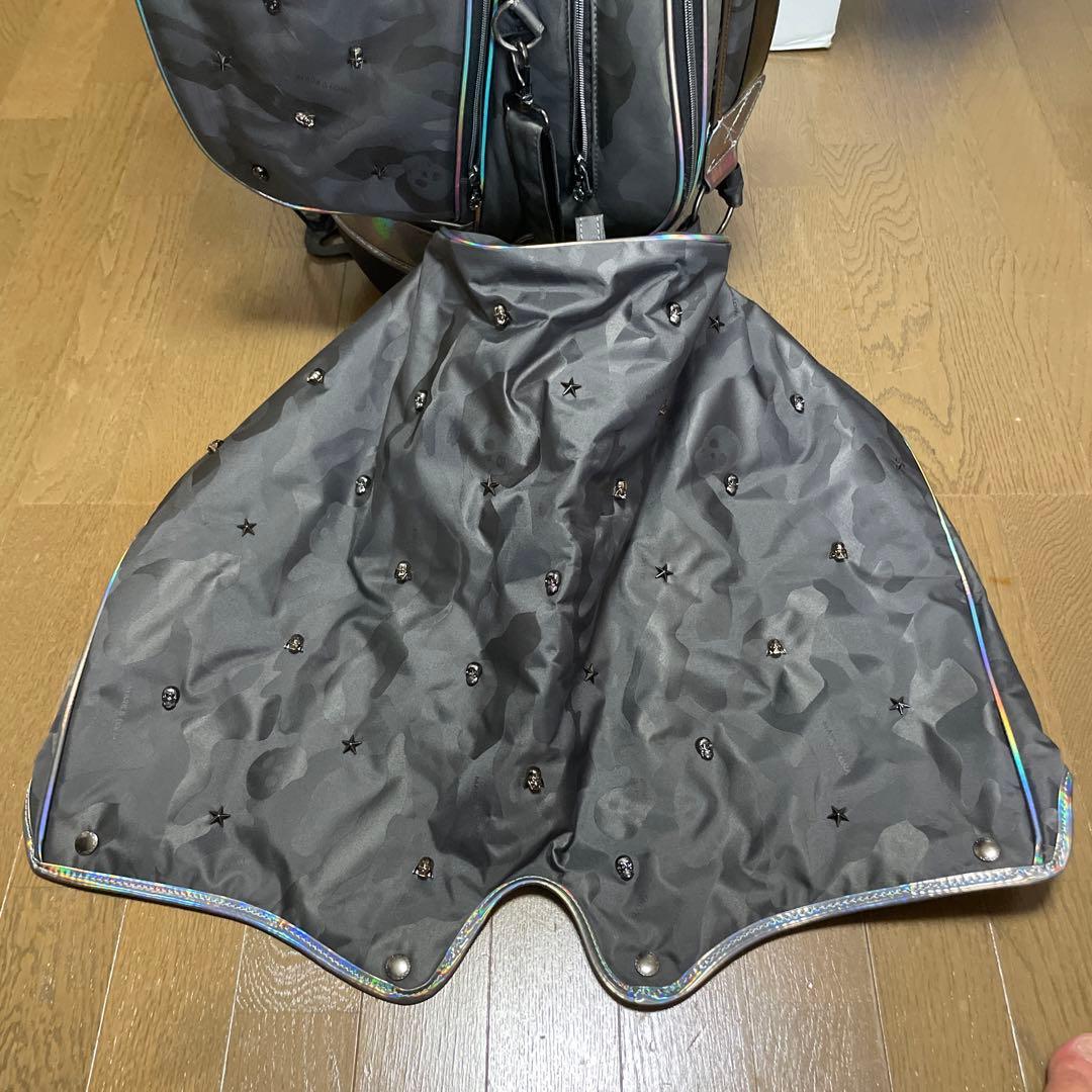 MARK&LONA キャディーバック　STAR WARS