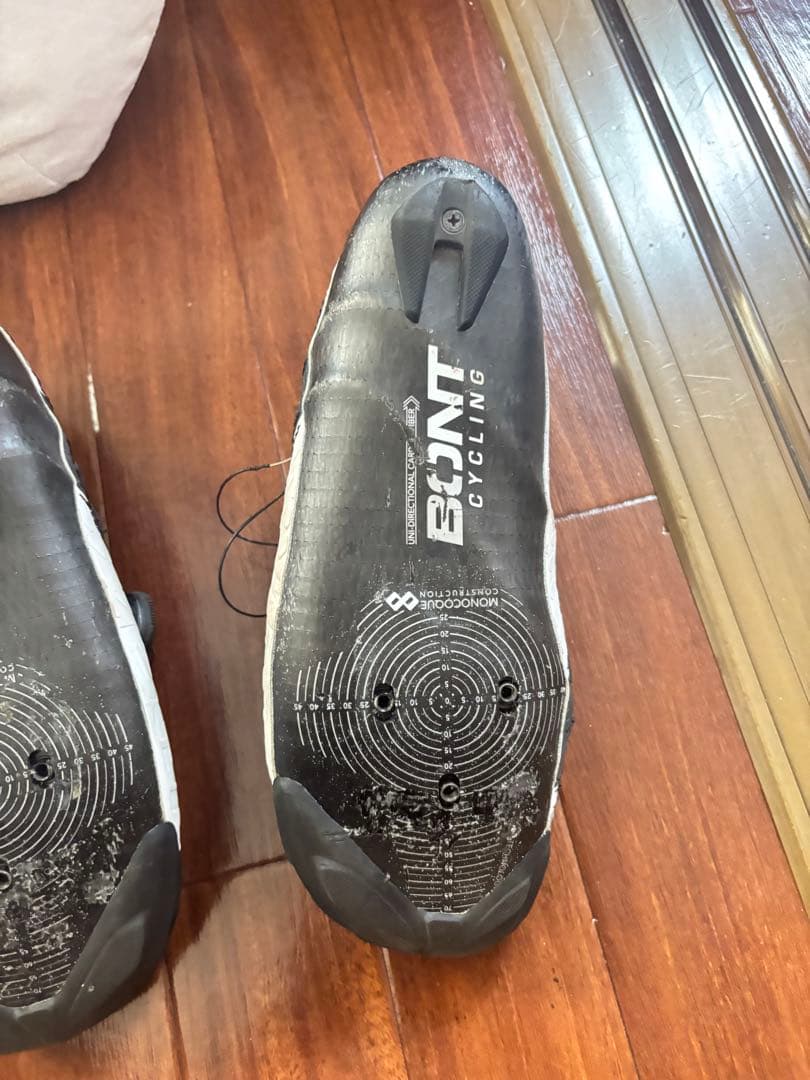 BONT ボントレガー