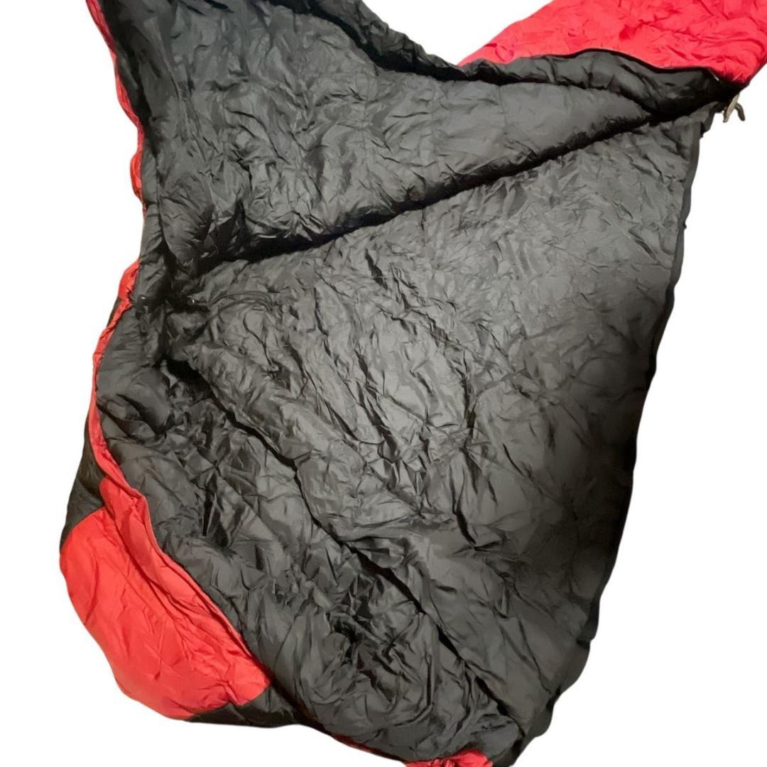 ISUKA イスカ シュラフ Alpha Light 1300 アルファライト