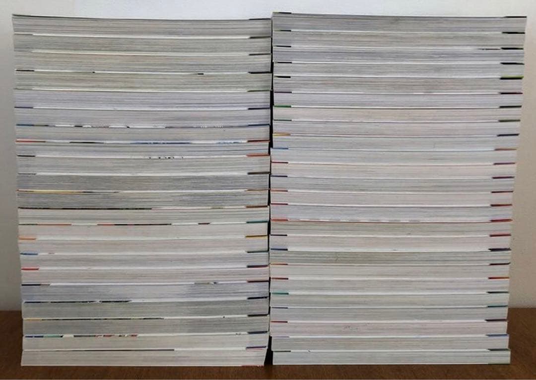 サバイバルシリーズ　全45巻　シール2枚つき