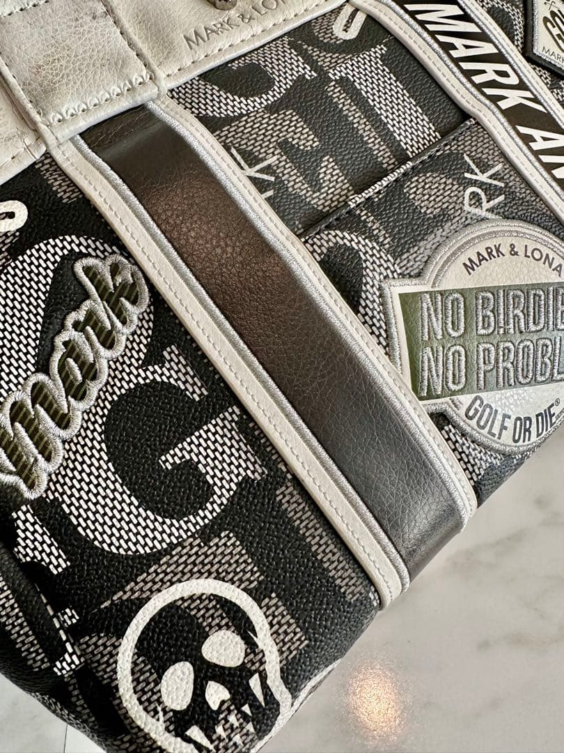 MARK & LONA マークアンドロナ　バッグ