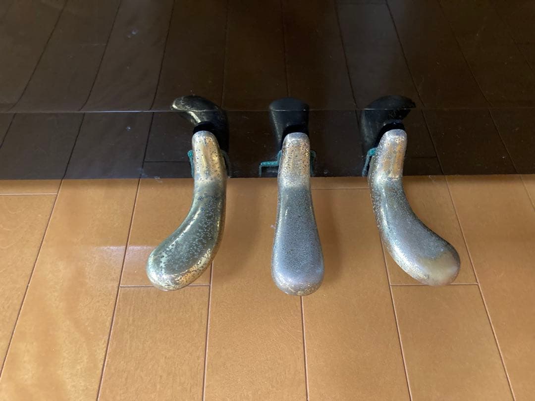 KAWAI アップライトピアノ 黒