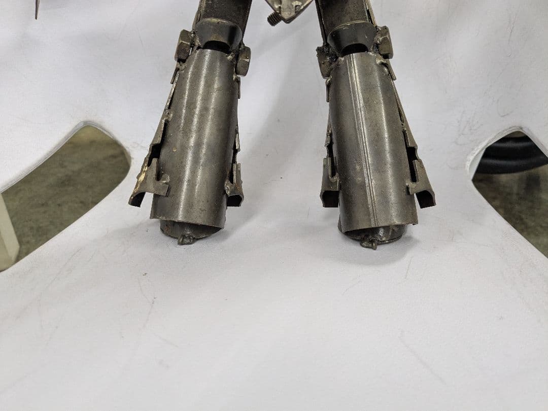 メタル　ガンダム フィギュア ART AREA Mr.KO 管理G1