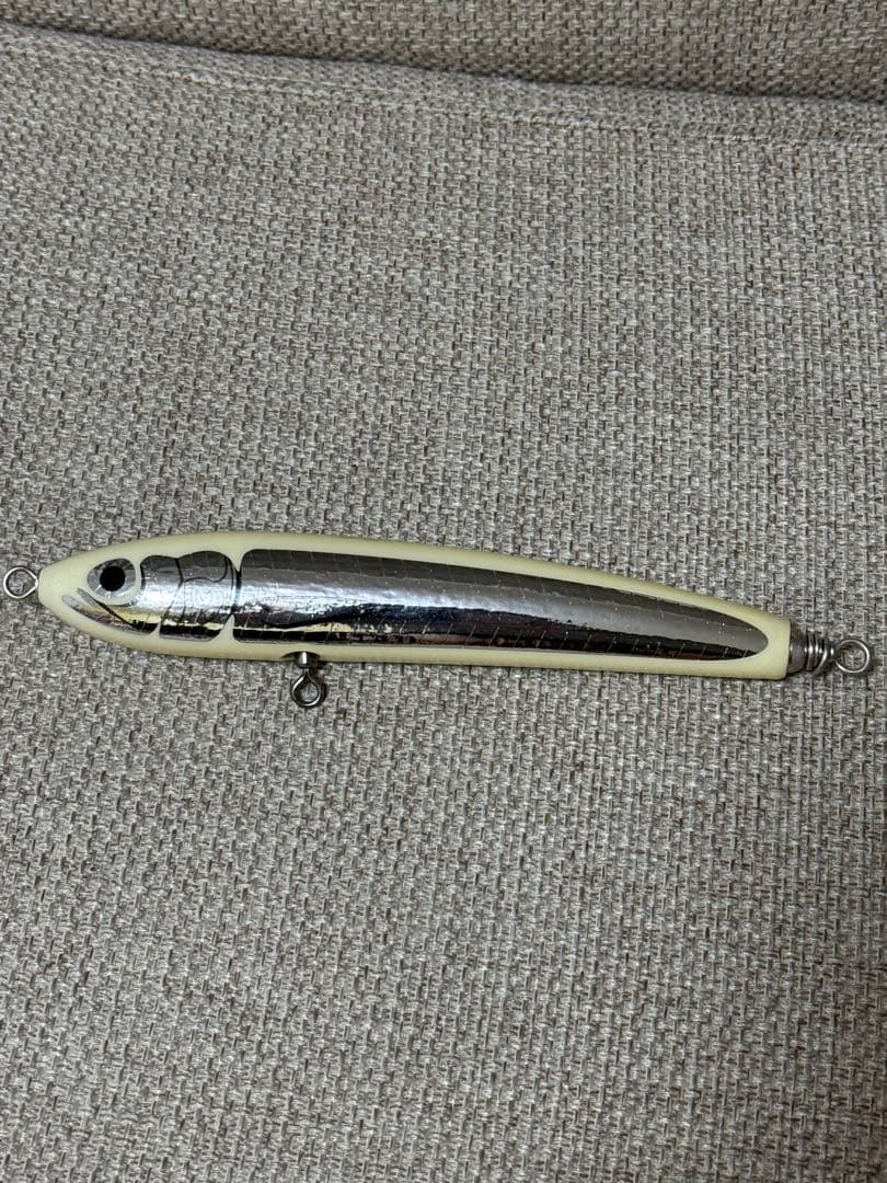 【未使用】カーペンターストライクイーグル 45-165 Strike Eagle