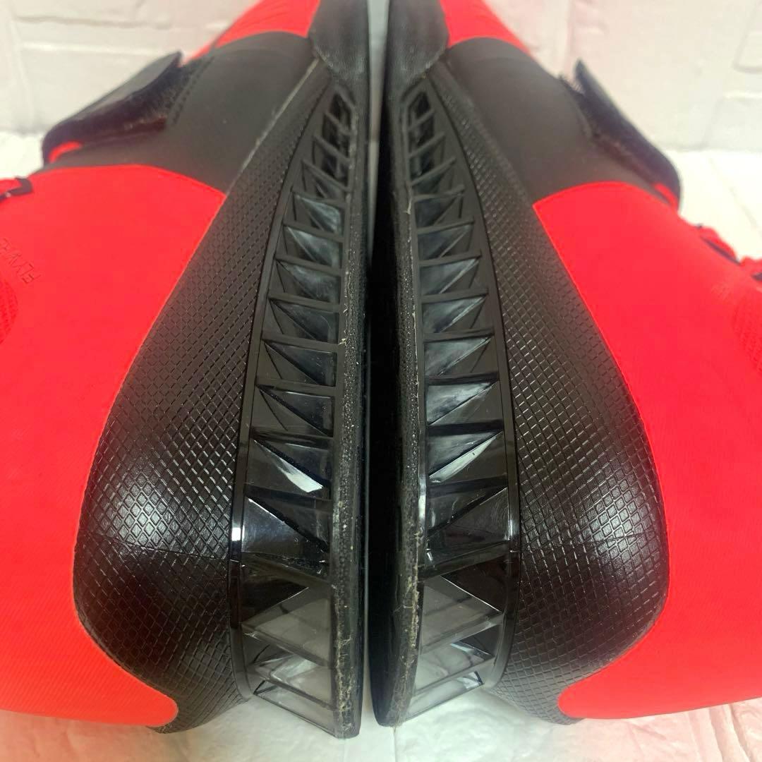 ☆美品 希少☆ NIKE Romaleos 3 ナイキ ロマレオス 3 26.0