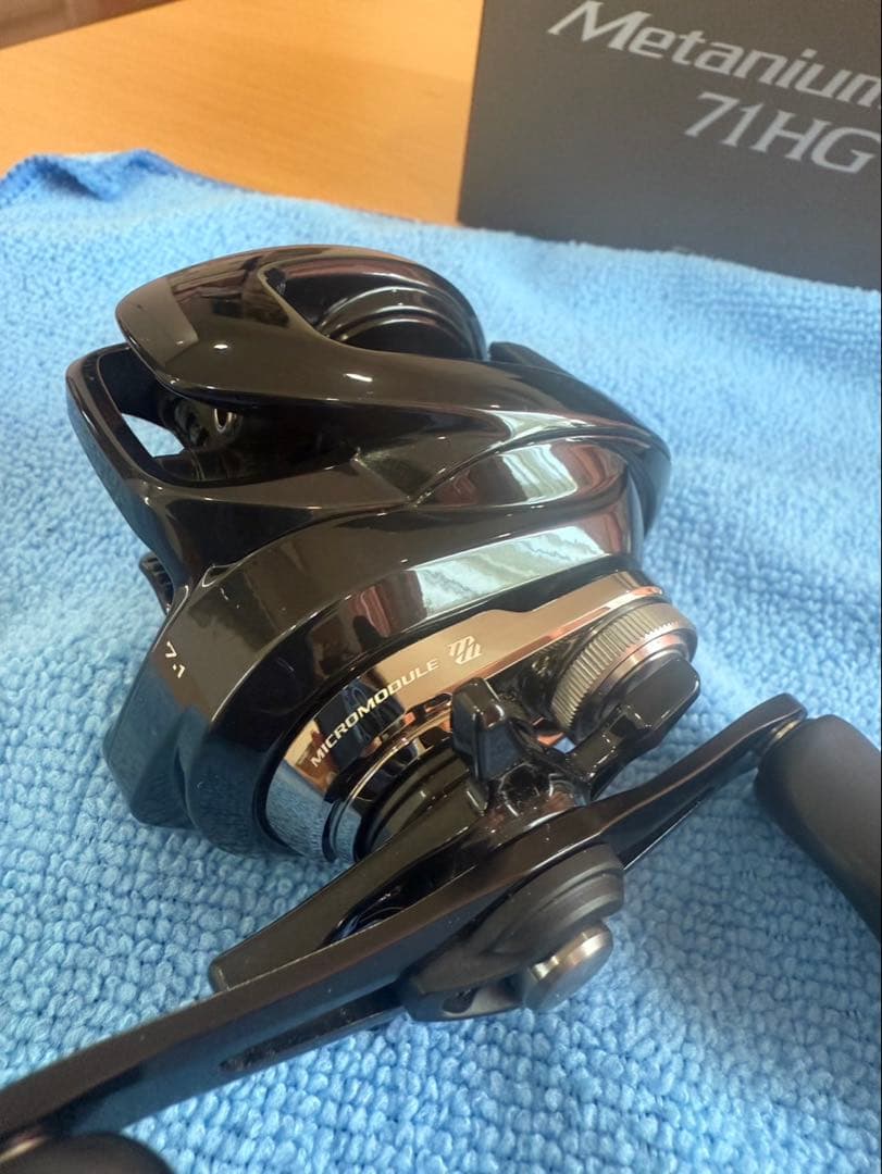 24 メタニュウムDC