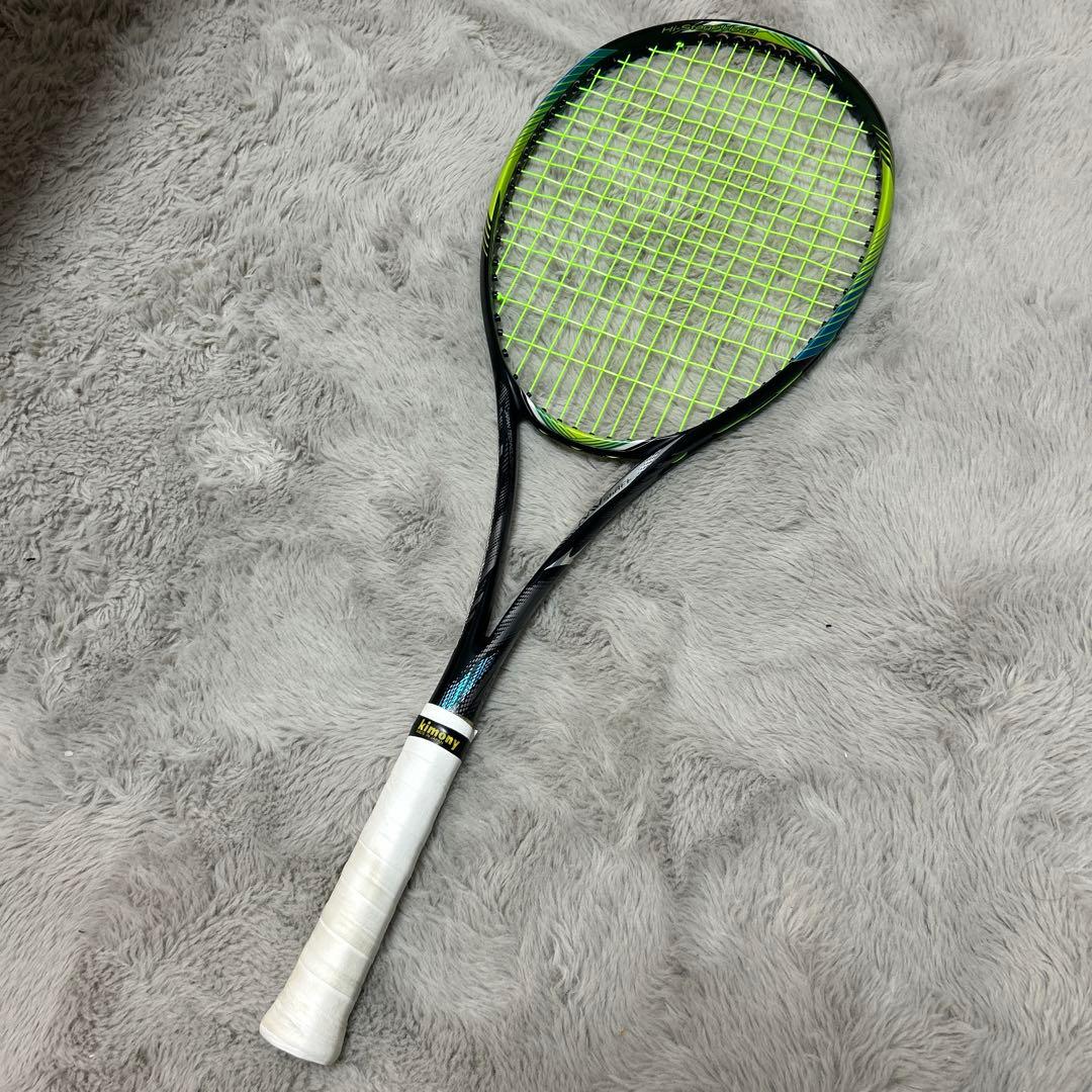 Dフォースv50 上岡コンペテンションモデル