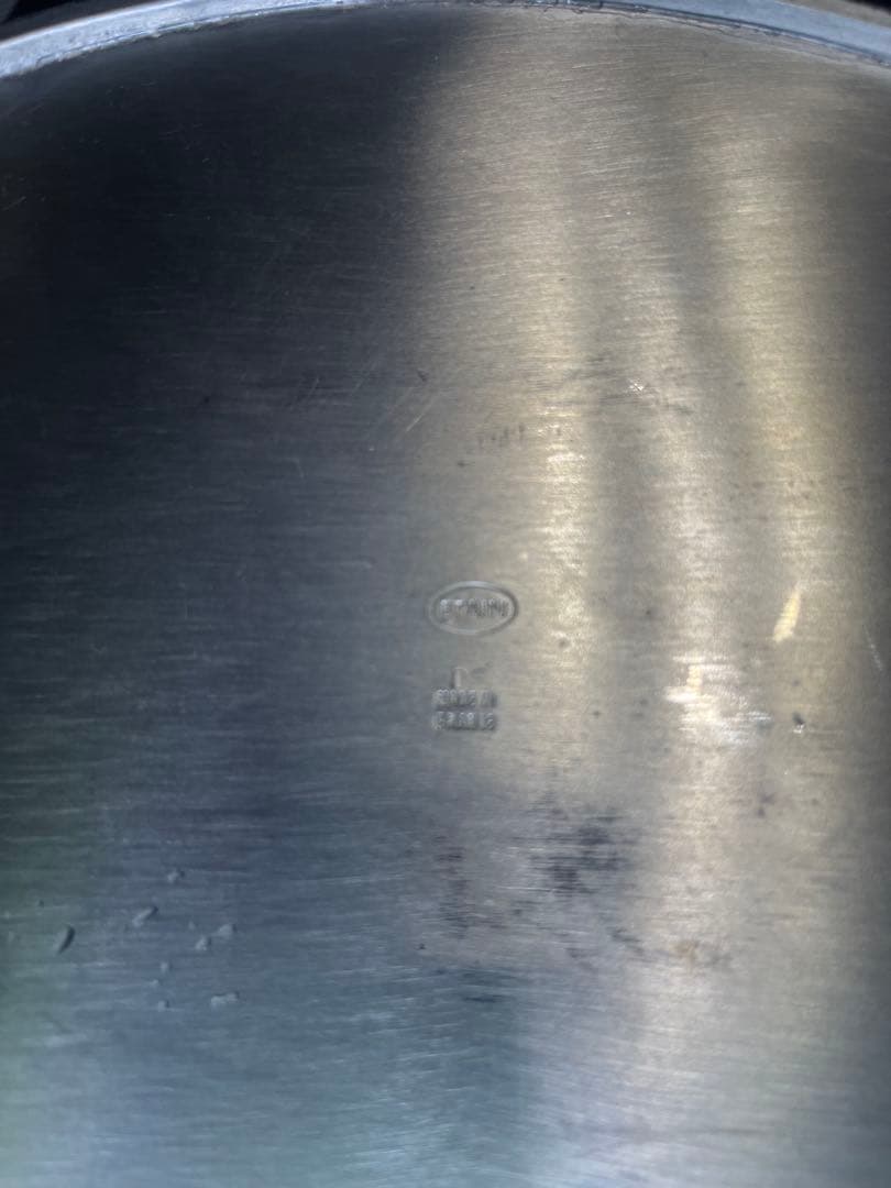 ドンペリシャンパンクーラー シルバー 超レア