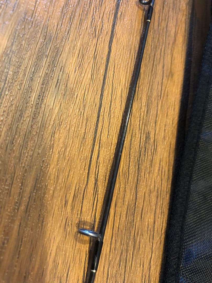 イトウクラフト EXC510ULXエキスパートカスタムボロン