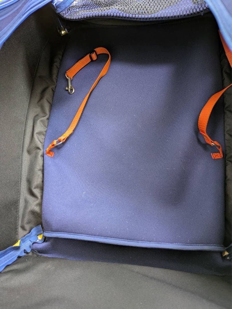 HONDA ペットシートプラスわん