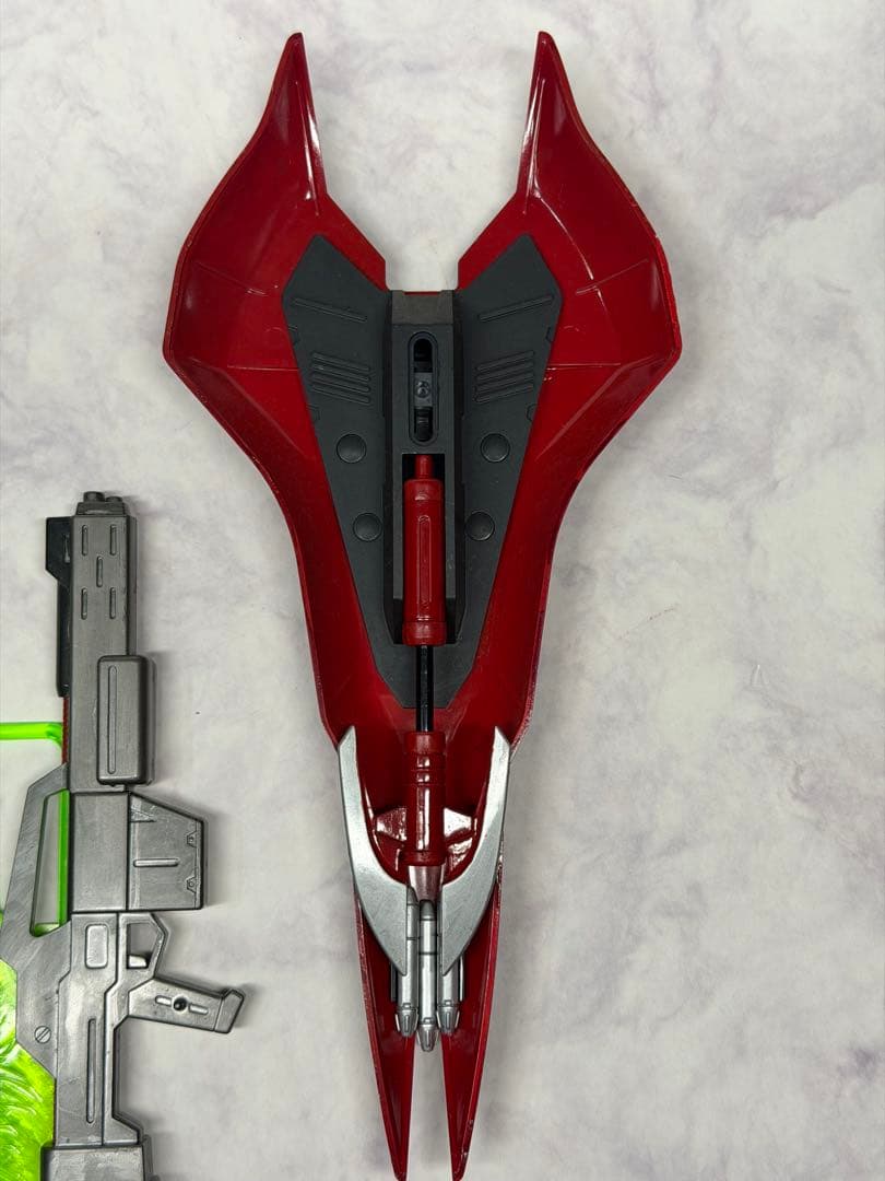 ガンプラMG/MSN-04 サザビー/完全塗装完成品