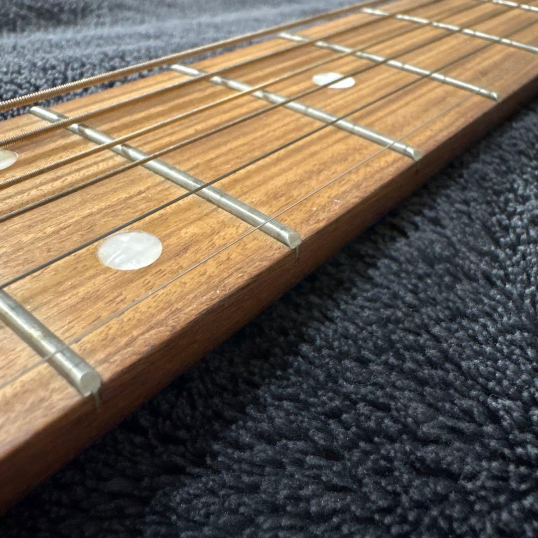 エレアコ　アコギ　アコースティックギター　GPC-X2E-03 Sap-Mac