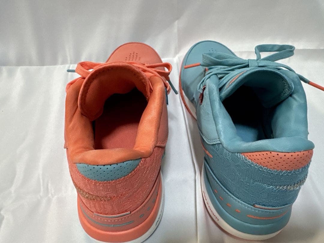 シューズ(男性用) NIKE LEBRON NXXT GEN AMPD EP 28.5cm