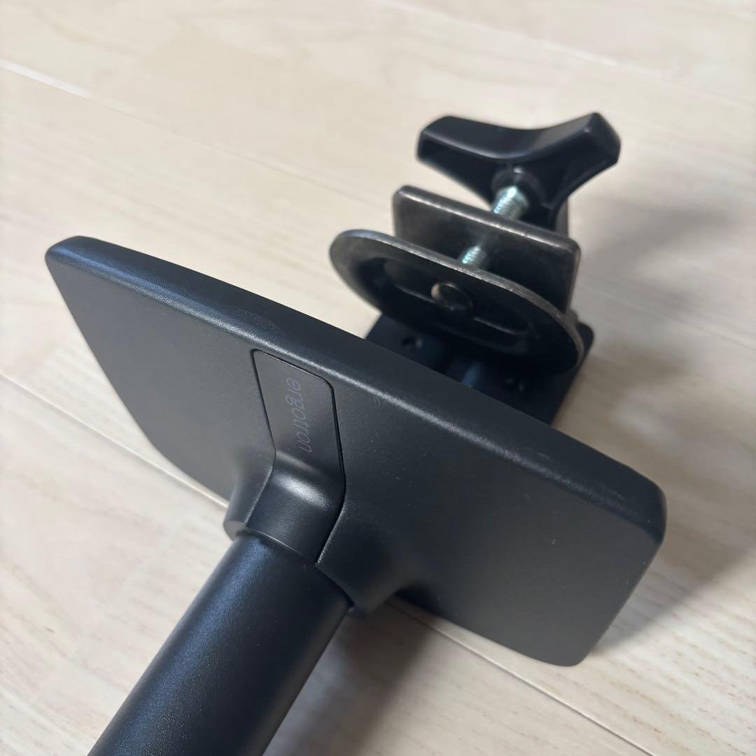 【ERGOTRON（エルゴトロン）】LXモニターアーム