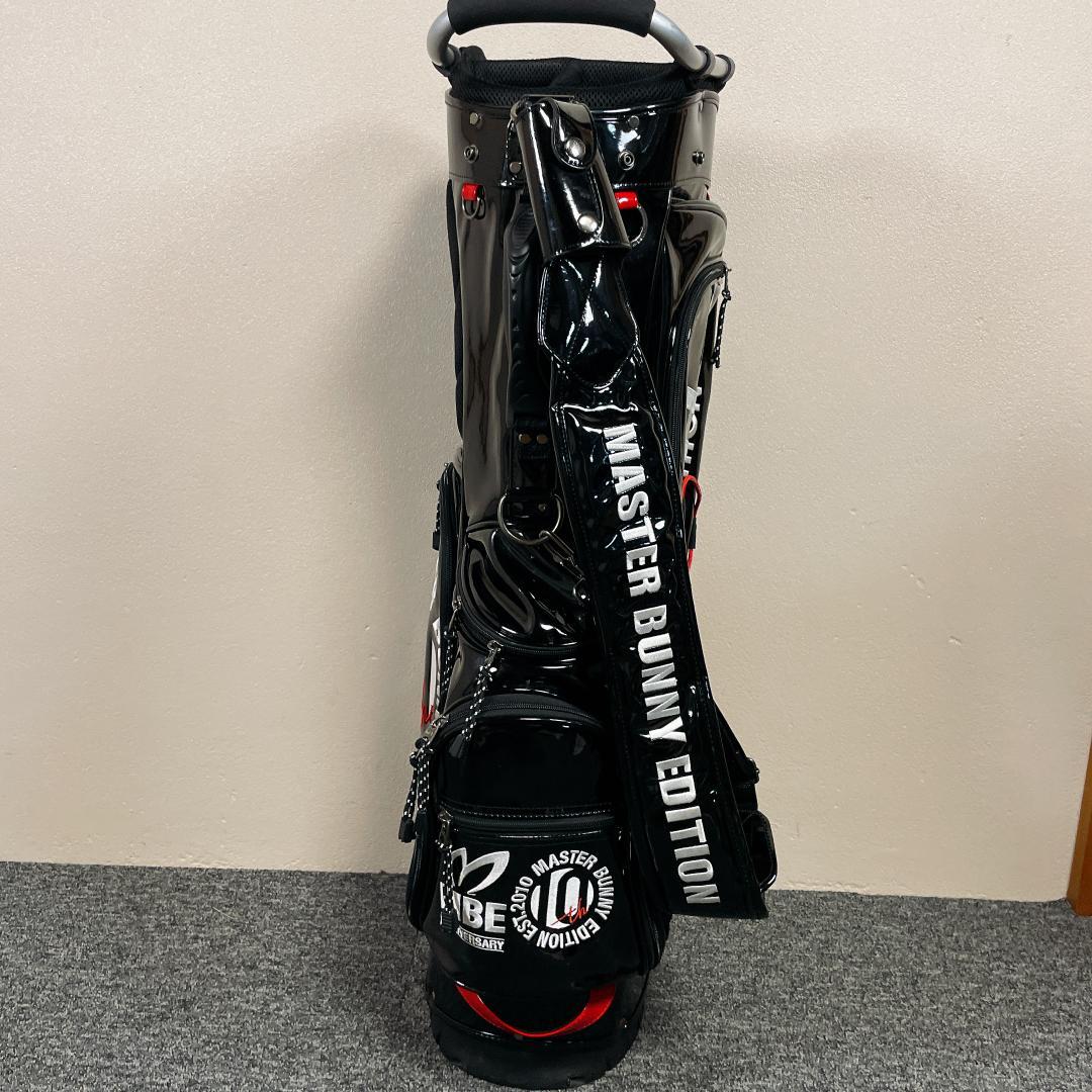 【希少】MASTER BUNNY EDITION 10th 　プロモデルスタンド