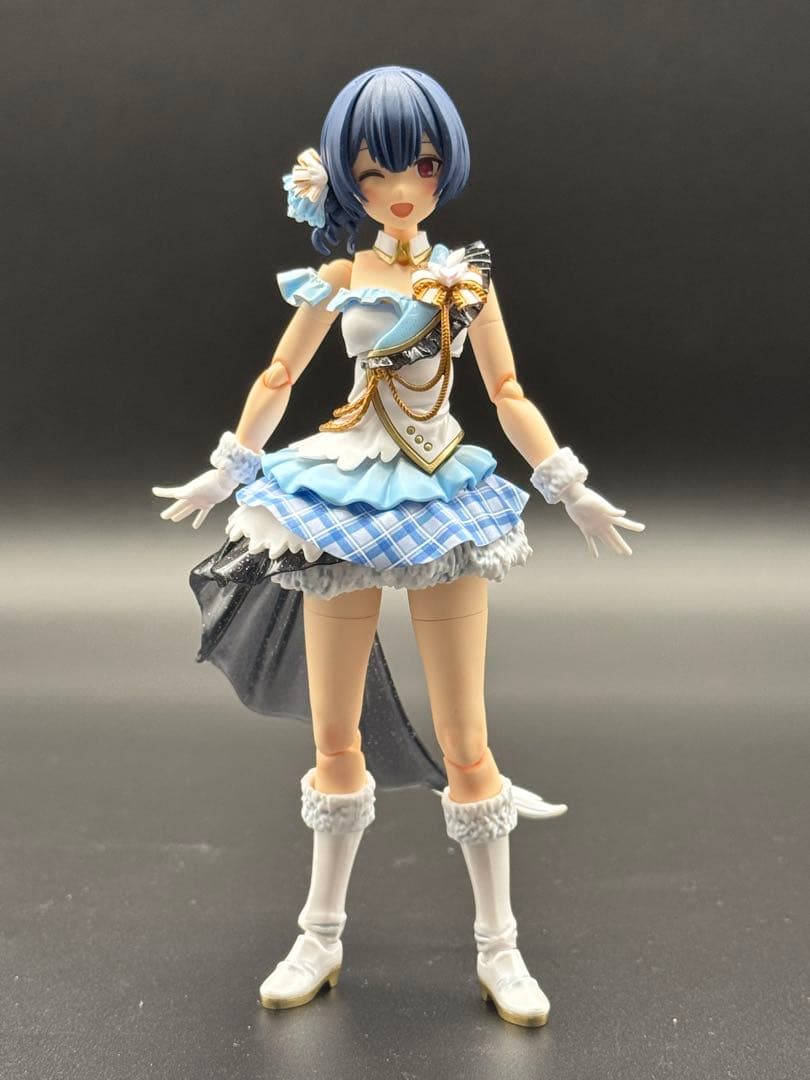 30MS 杜野凛世 完成品