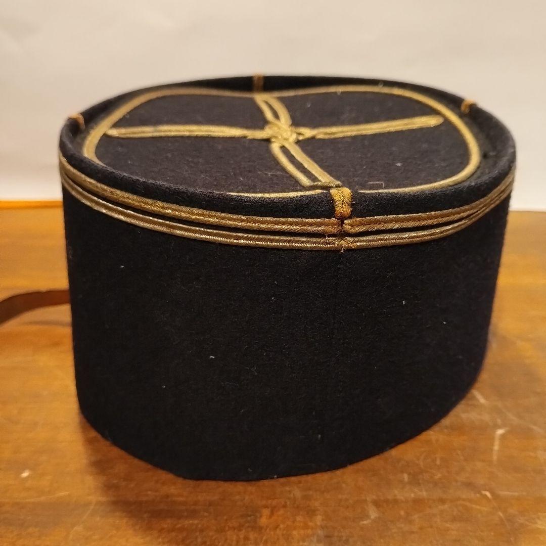 フランス軍将校用海軍ケピ帽