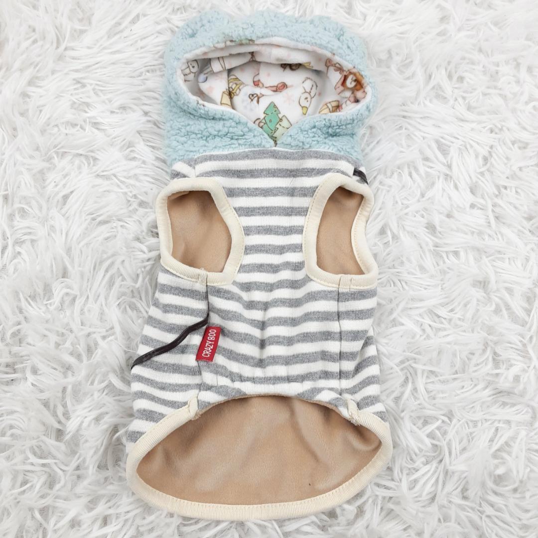 美品◎gelato pique ジェラートピケ 小型犬用 ドッグウェア5点セット