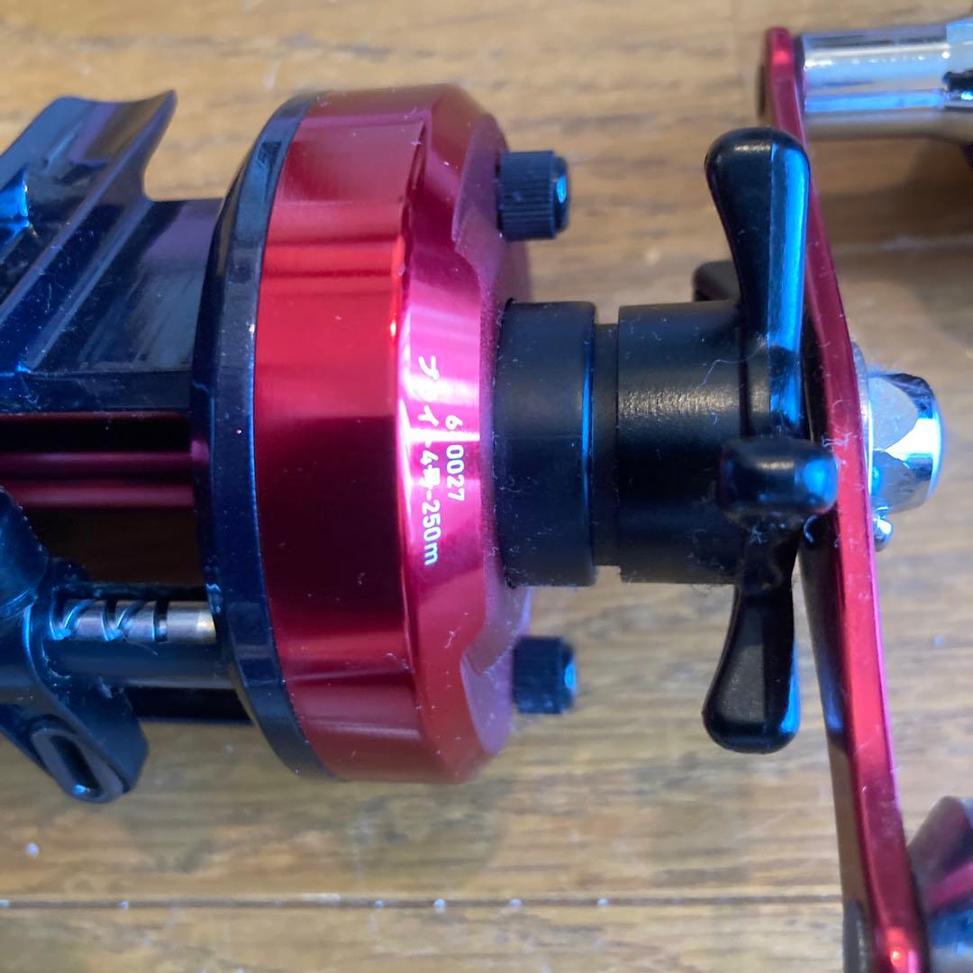 ダイナスター　300