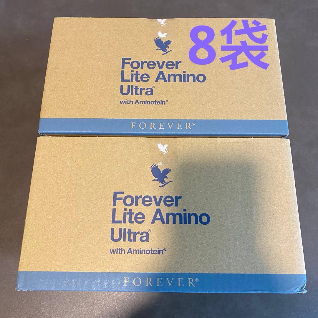 FLPフォーエバーライト（アミノウルトラ） 2箱