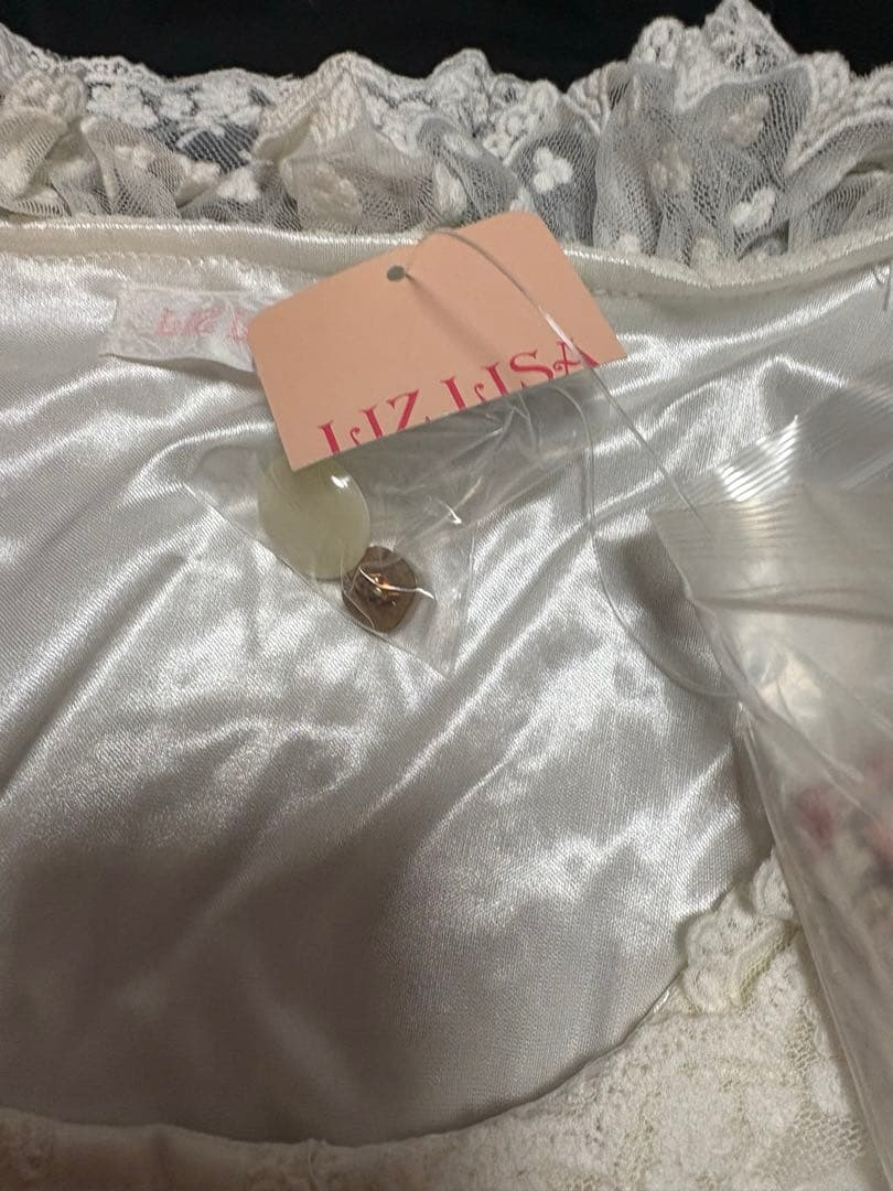 RT-98567 LIZ LISA 花柄ワンピース