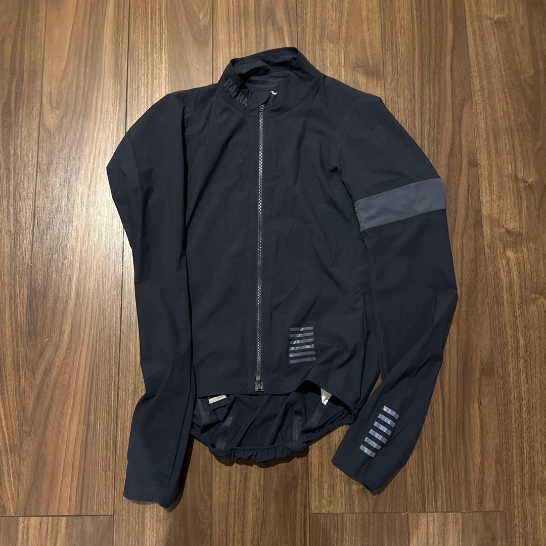 ウェア RAPHA PRO TEAM LIGHTWEIGHT SHADOW JACKET