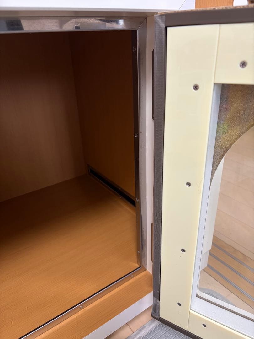 ワンだぁルーム 防音室