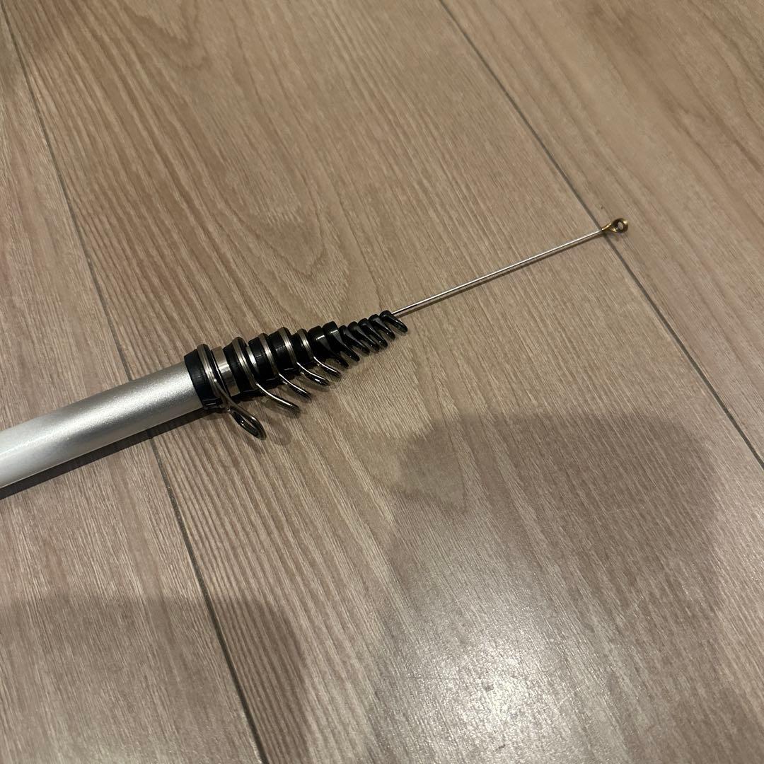 【美品】BB-X SPECIAL SZⅢ 磯竿 1.5-500/530