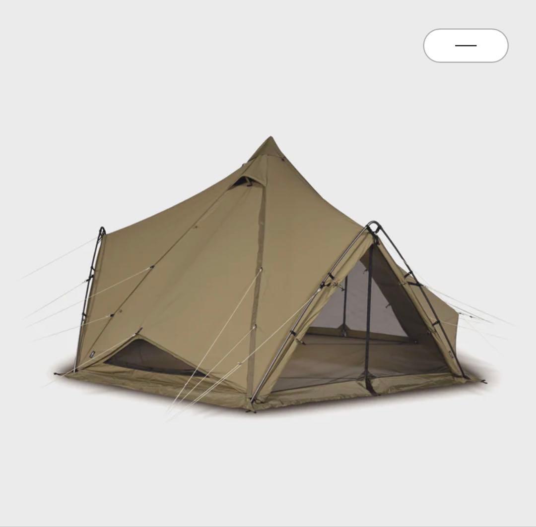 【新品未使用】ZANE ARTS ゼクーM TC