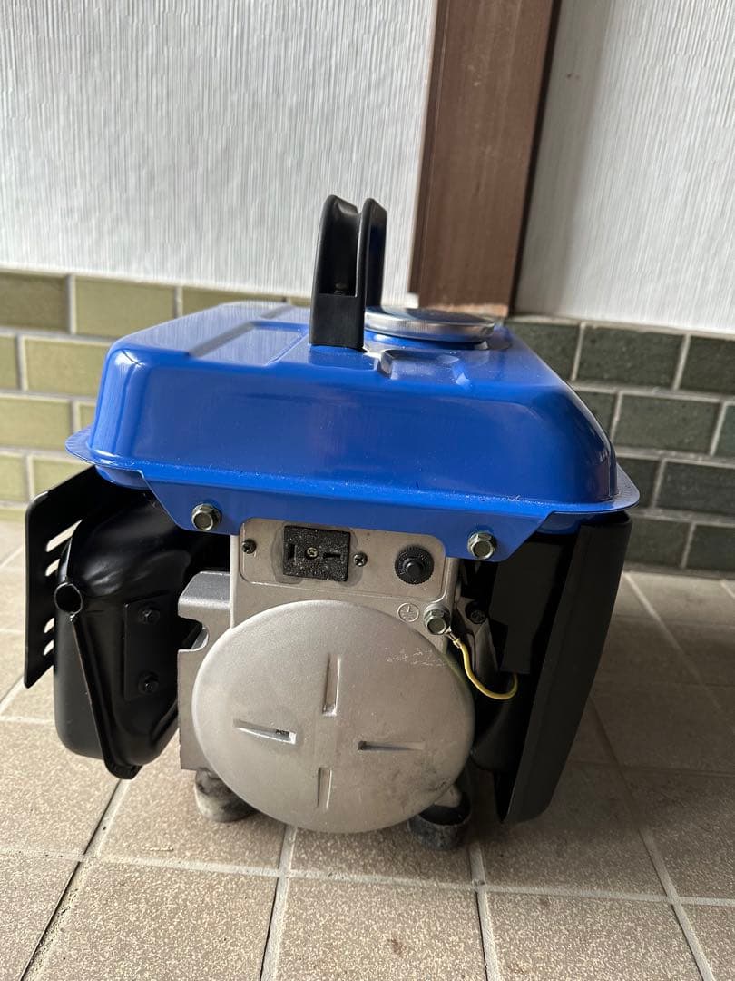 マスイ　小型発電機　JINLING JL950