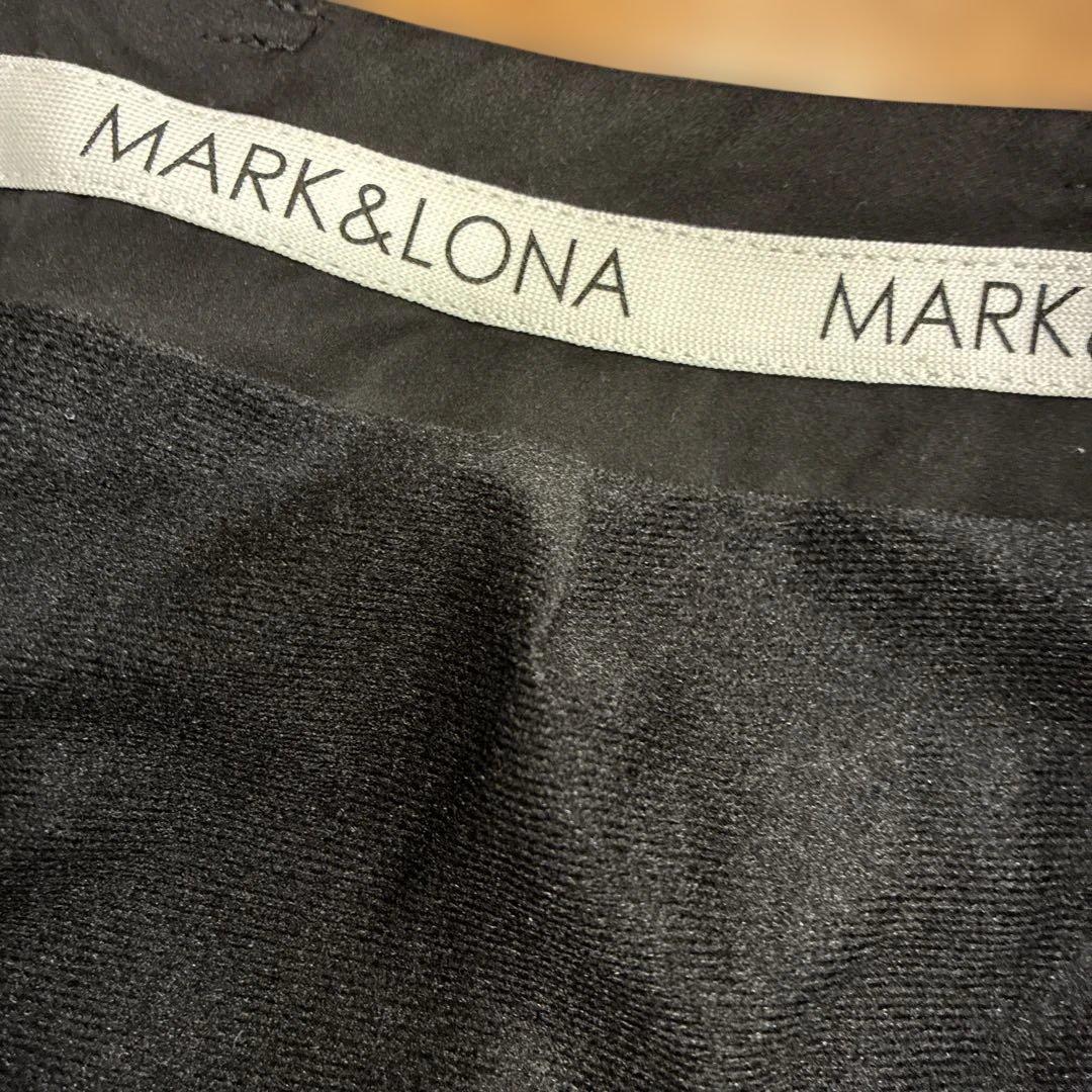 MARK&LONA ミニスカート38サイズ