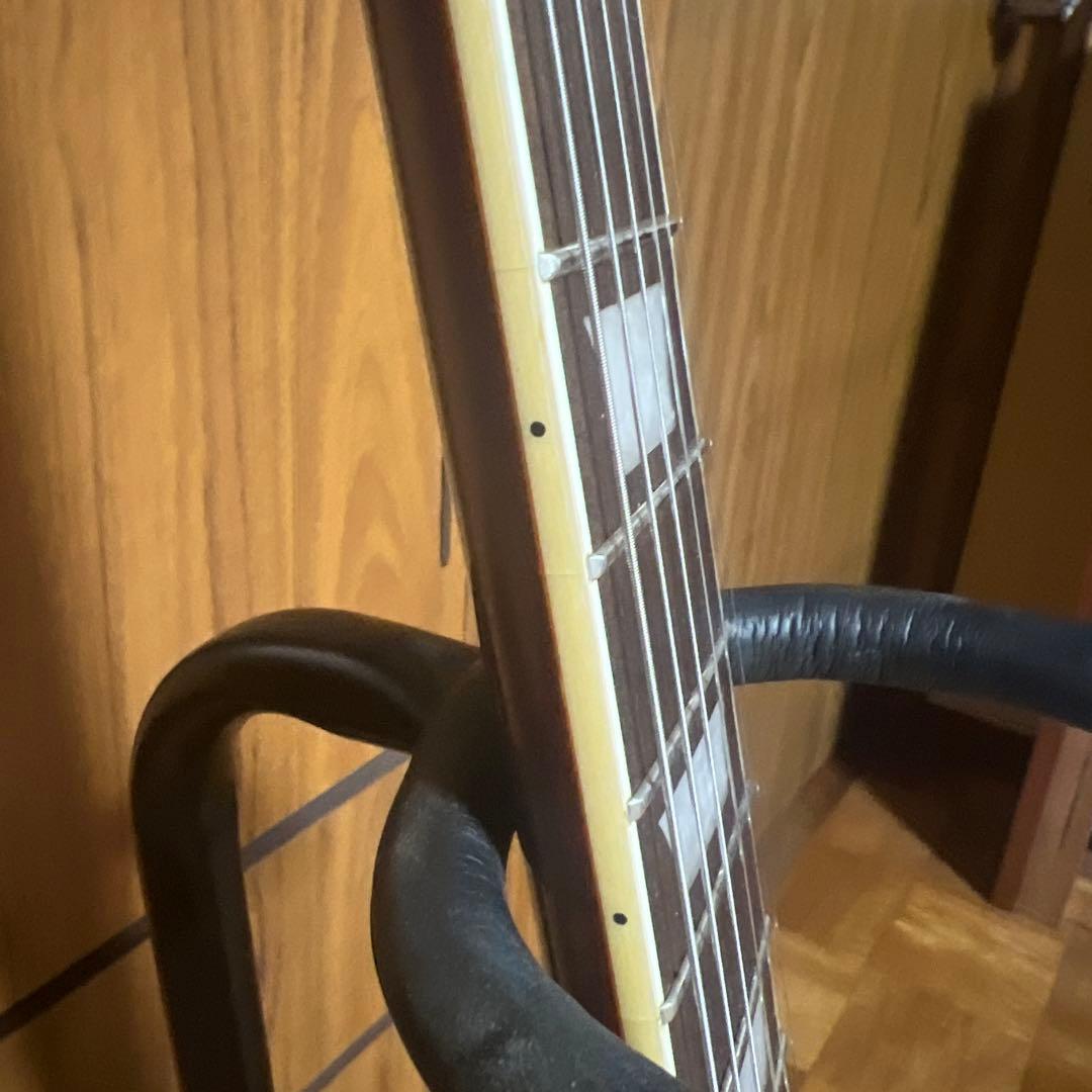 Blitz Leopard エレキギター レスポール