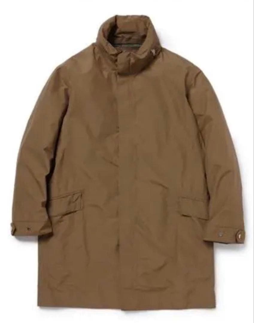 ジャケット・アウター nonnative NN-J3517